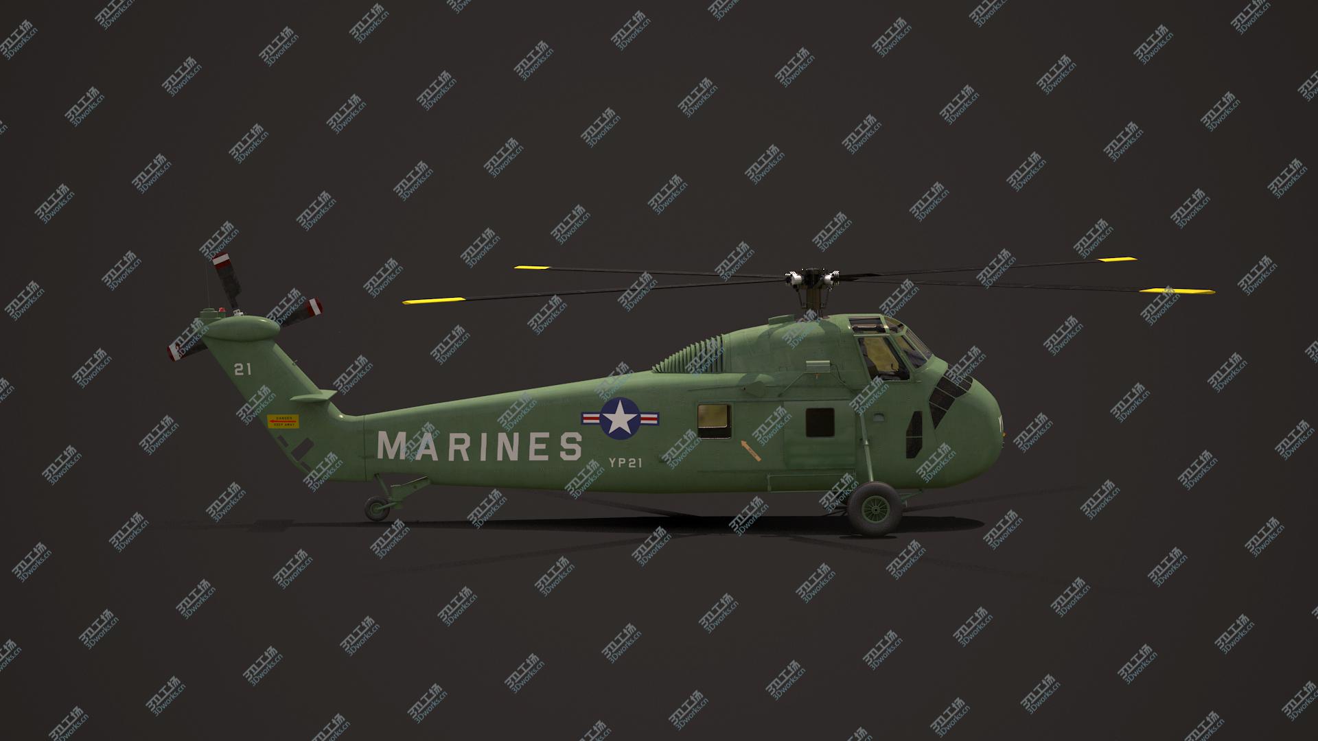 images/goods_img/202104022/H-34 Choctaw 3D model/5.jpg